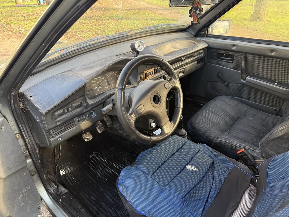 Продам Ваз 21099 с Гбо и страховкой