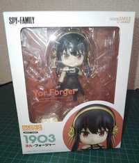 Nendoroid Yor Forger Spy x Family