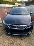 Peugeot 308 GTLine 2016