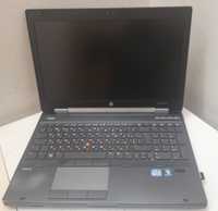 HP EliteBook 8560w