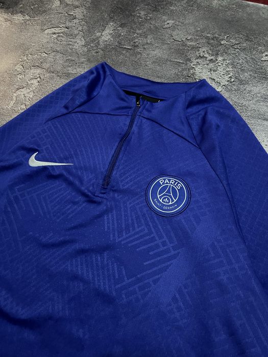 Nike Psg Tracksuit Футбольний Костюм Найк Тренувальний