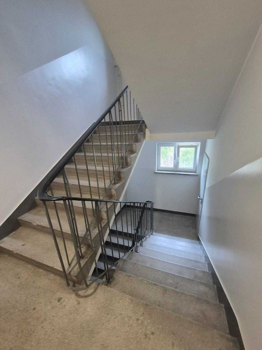 Ustawne, kompaktowe mieszkanie