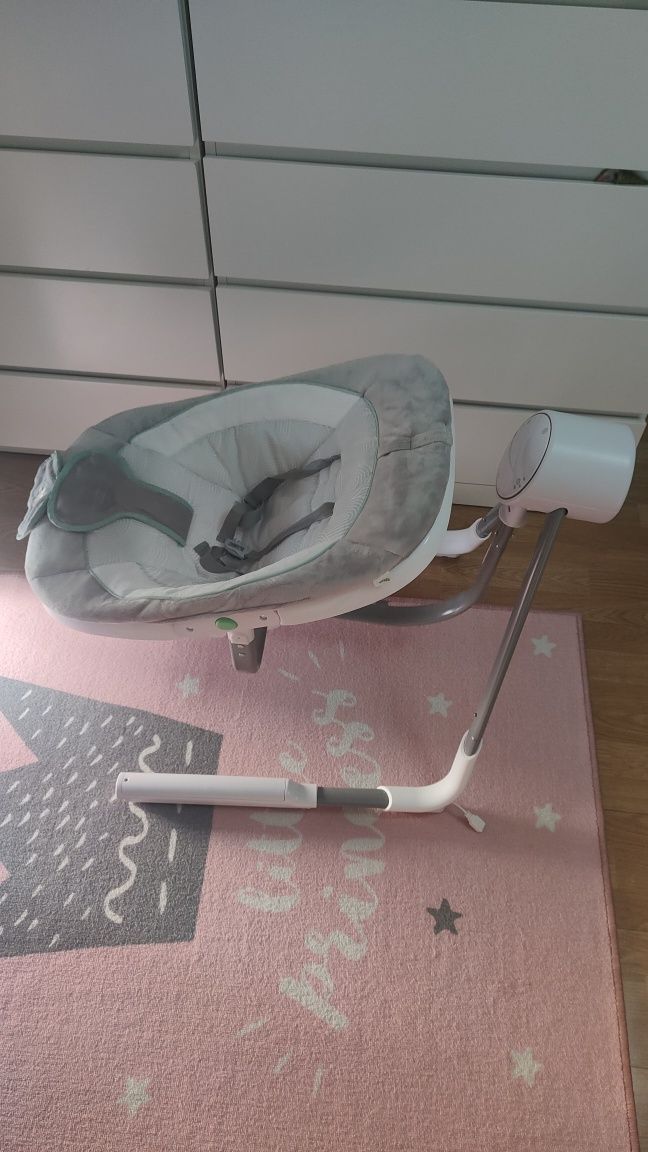Espreguiçadeira Ingenuity