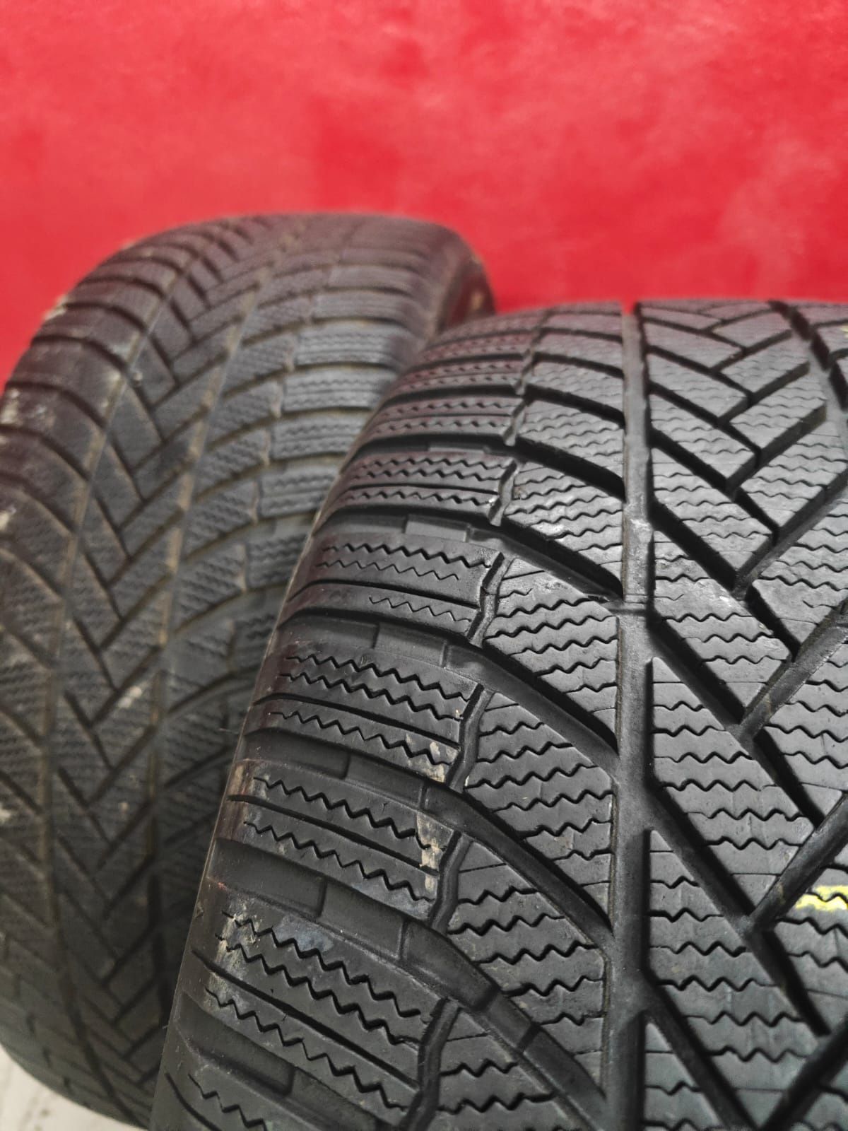 Opony 265/45/21 Bridgestone