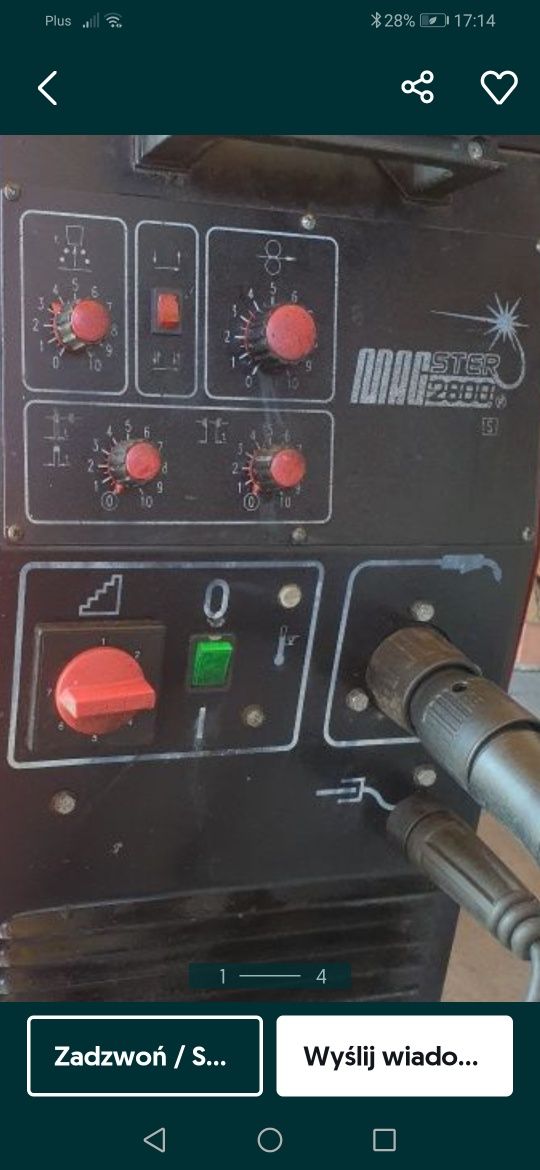 migomat bester 2800