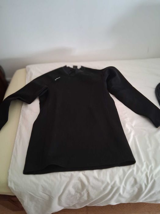 Mergulho Colete Aquecimento APEX