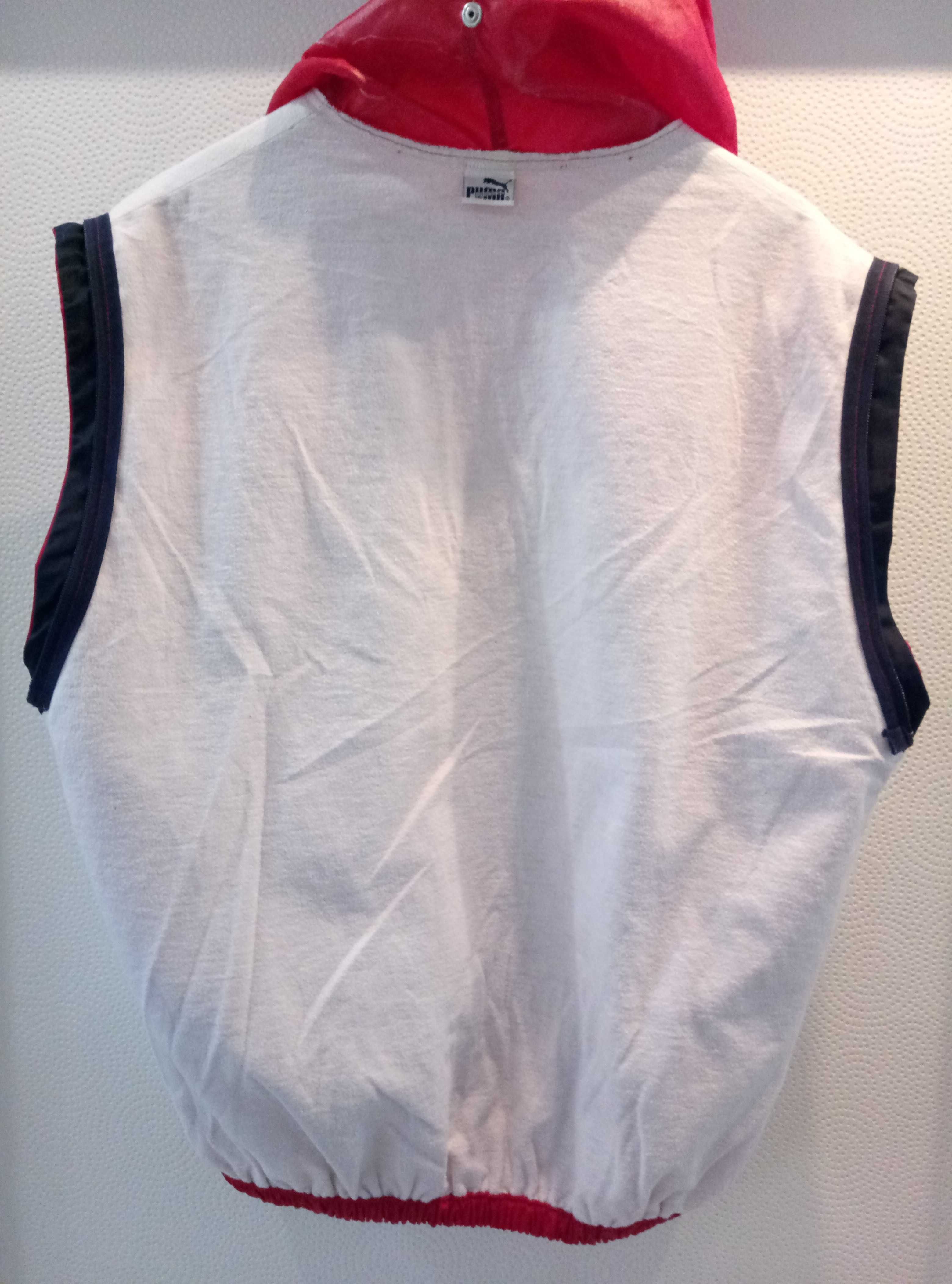 Дощовик PUMA. Трансформер. Розмір XL. Італія.