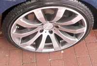 Felgi Aluminiowe 18 Cali Tomason VW AUDI MERCEDES 5x112