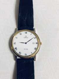 Годинник Omega De Ville