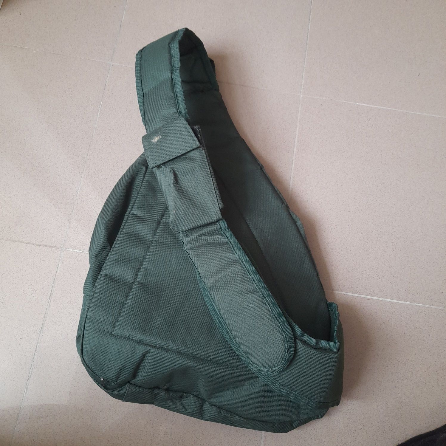 Base para pc ventilada e mochila