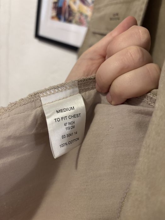 Жилет жилетка peter storm патріотичний принт камізелька