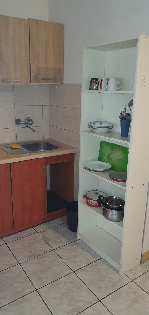 Pokoje pracownicze Tomaszow Maz. Kwatery