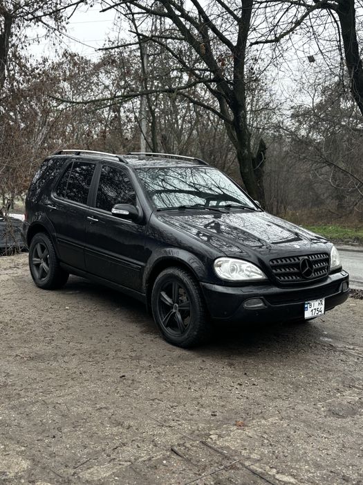 Мерс МЛ.Обмен Х5,Каен