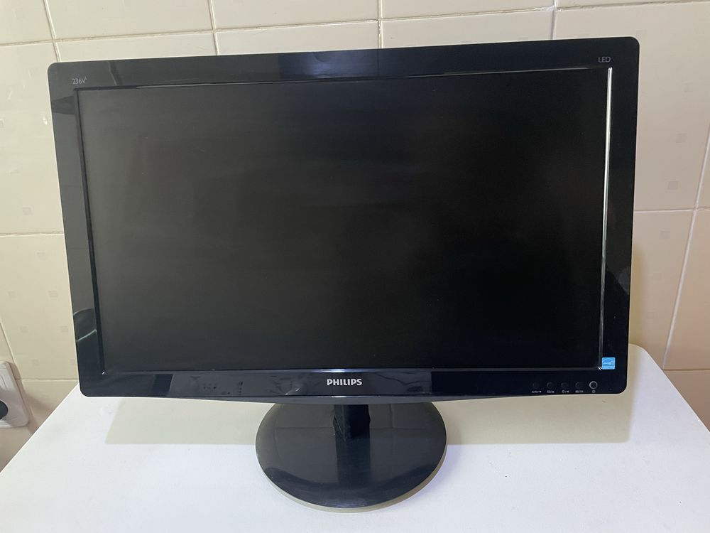 Монітор Philips 236 Vl