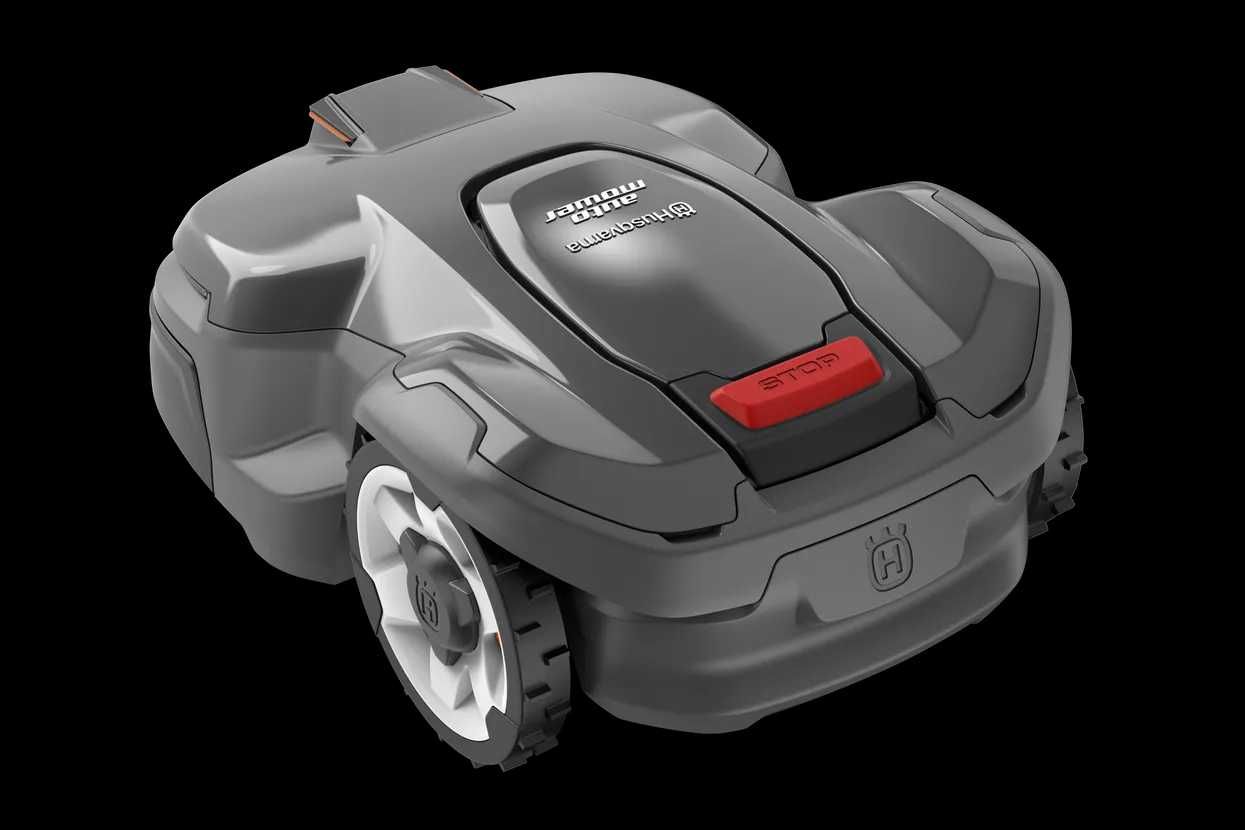 Robot HUSQVARNA AUTOMOWER 415X montaż od autoryzowanego serwisu GRATIS