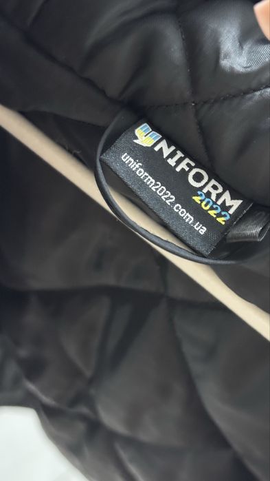 Тактична куртка чоловіча 52 розмір