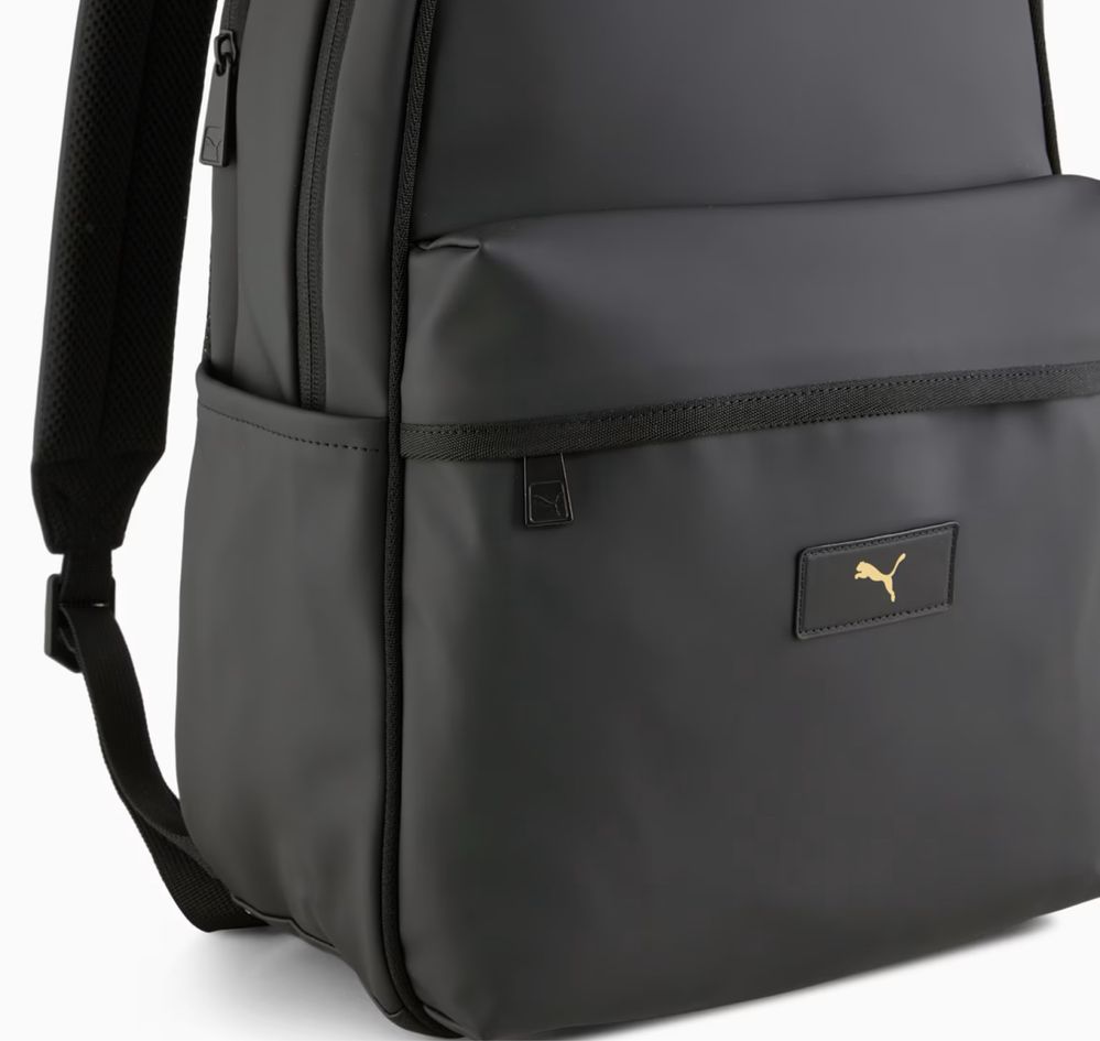 ОРИГІНАЛ! Рюкзак Puma ESSENTIALS 20L Backpack