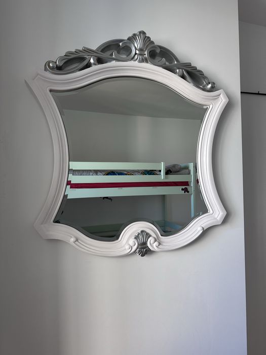 Спальня з дерева