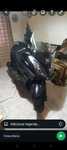 Moto Kinco 400 €. Negociave