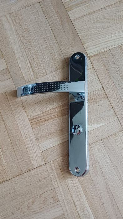 Drzwi łazienkowe, do WC, 60 cm