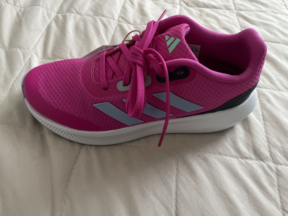 Кросівки Adidas р 36