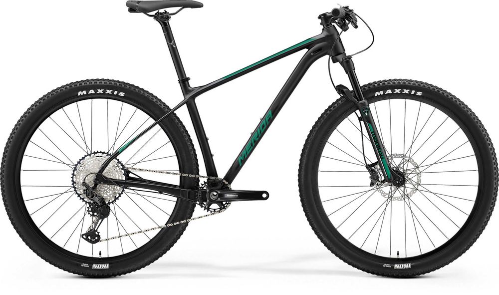 Merida Big.NINE PRO  XL Nowa MTB