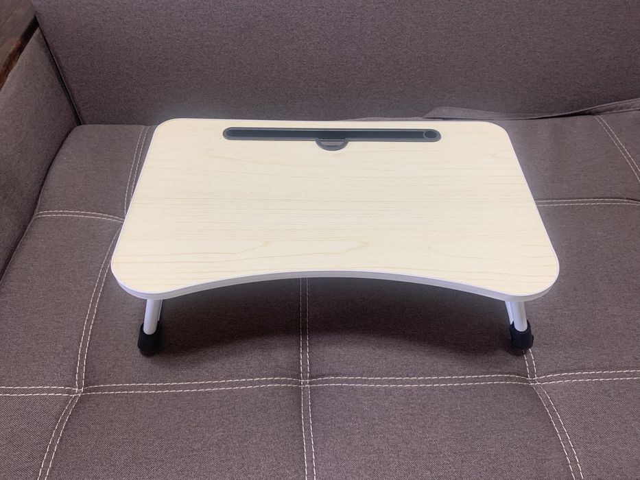 Столик підставка для ноутбука 48*29см
