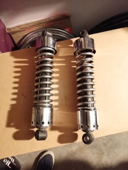 Pecas harley davidson