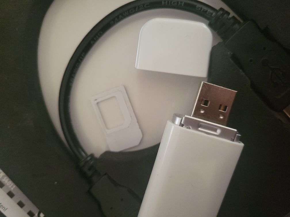 3g USB modem Medion s4011 (Huawei s4011)