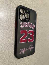 Etui iphone 13 pro Jordan