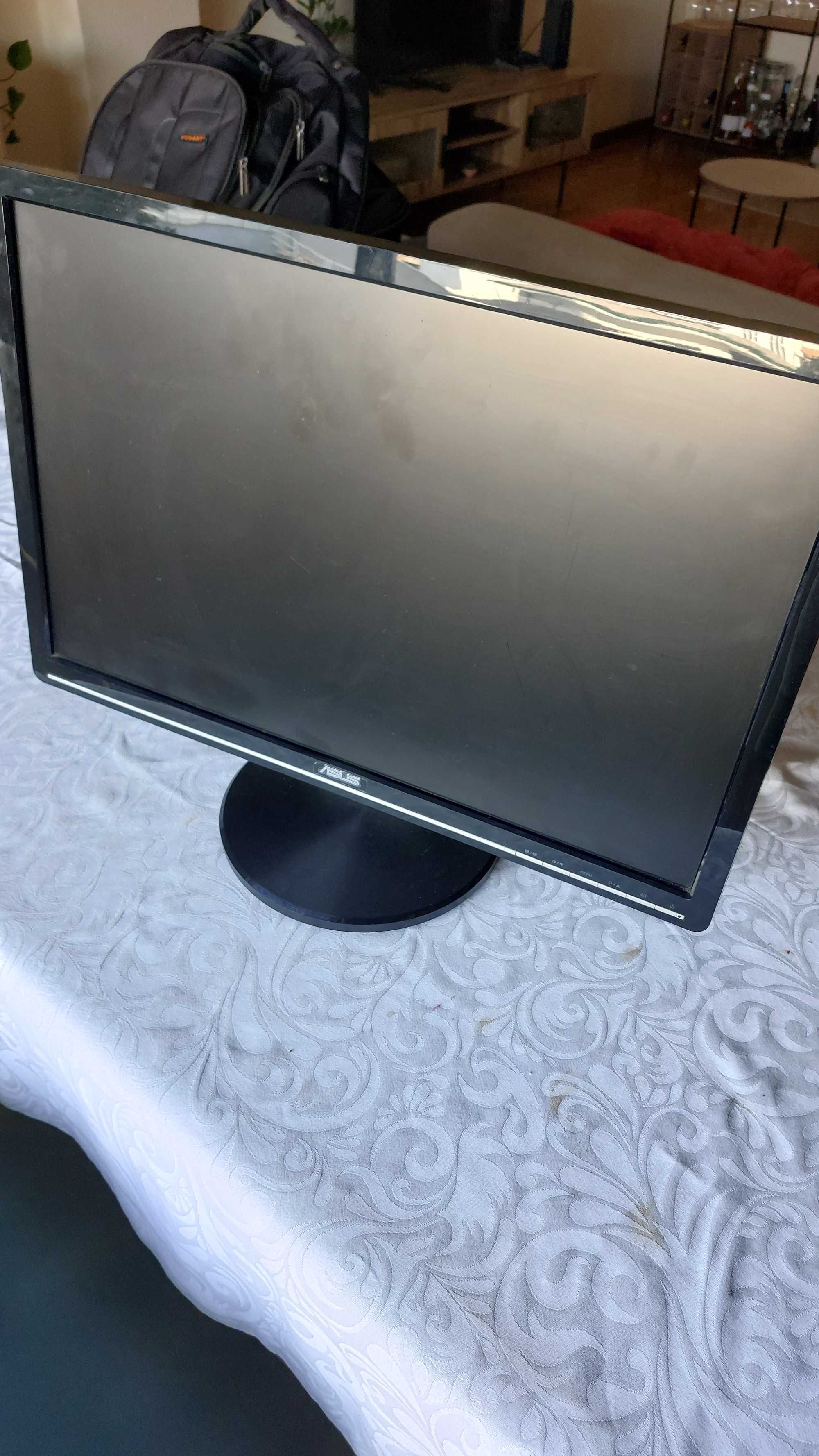 ASUS LCD Monitor