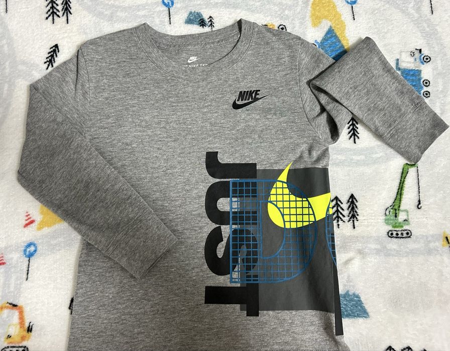 Реглан nike / носки nike