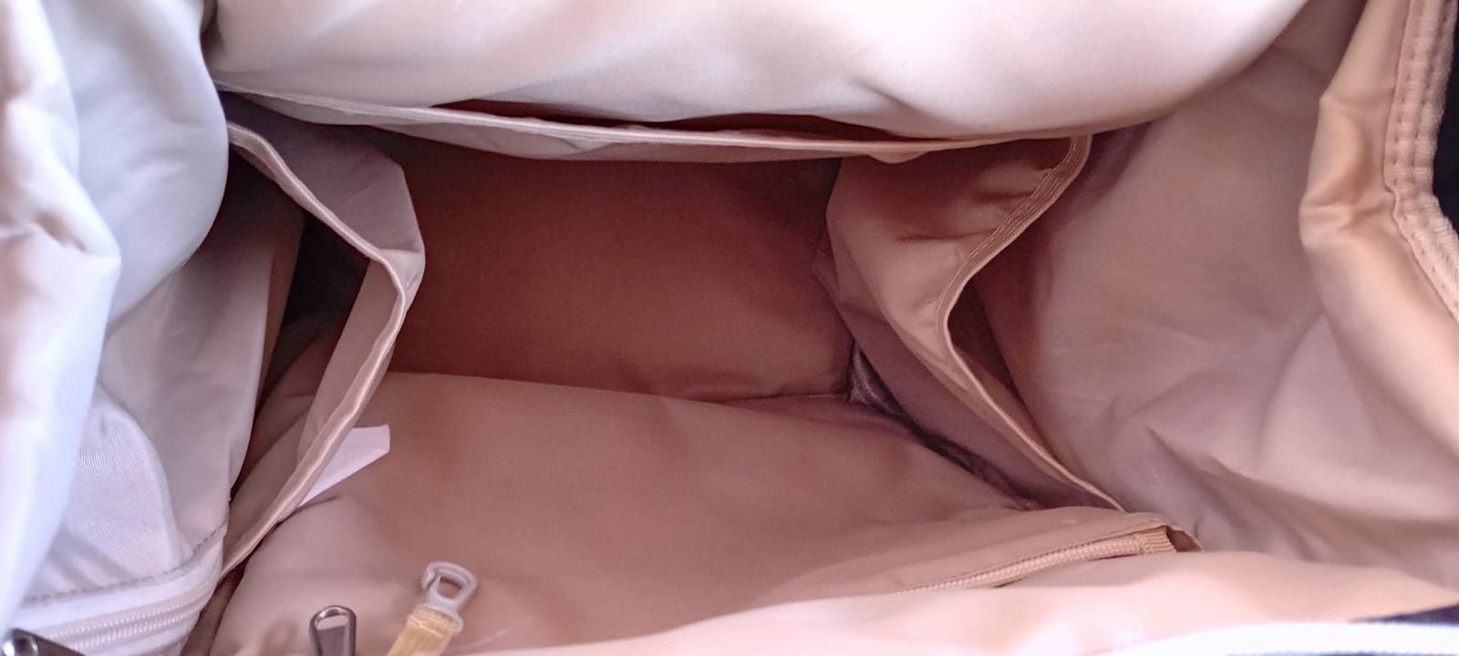 Mala saco bolsa de maternidade/ de bebé  + oferta