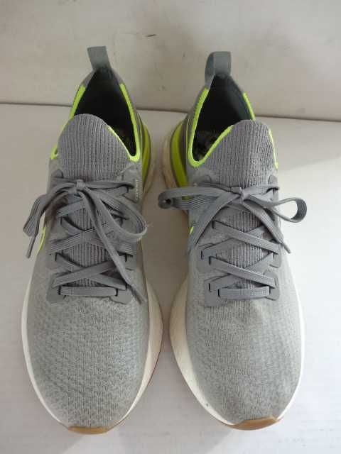 Buty NIKE REACT INFINITY RUN FLYKNIT roz 44 Bieganie Sportowe
