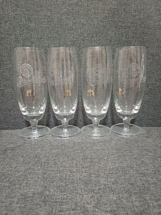 Kufel pokal.do.piwa Pilsner Urquell