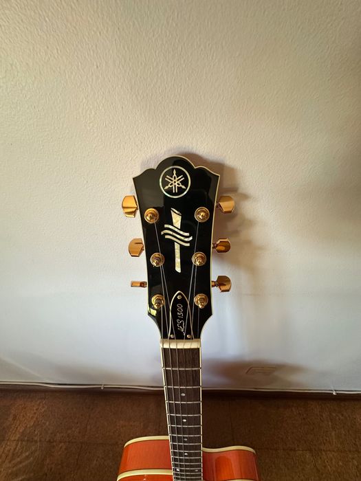 Yamaha Archtop guitar AES 1500 Yamaha