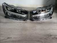 Volvo XC 40 Lampa Full Led LHD  Lewa 17-