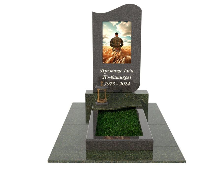 Памятники из гранита