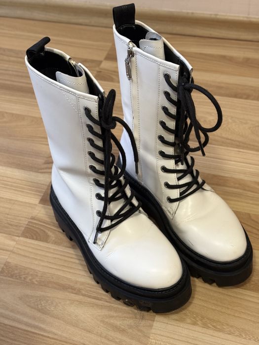 Чоботы Calvin Klien