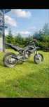 Derbi senda 50/70