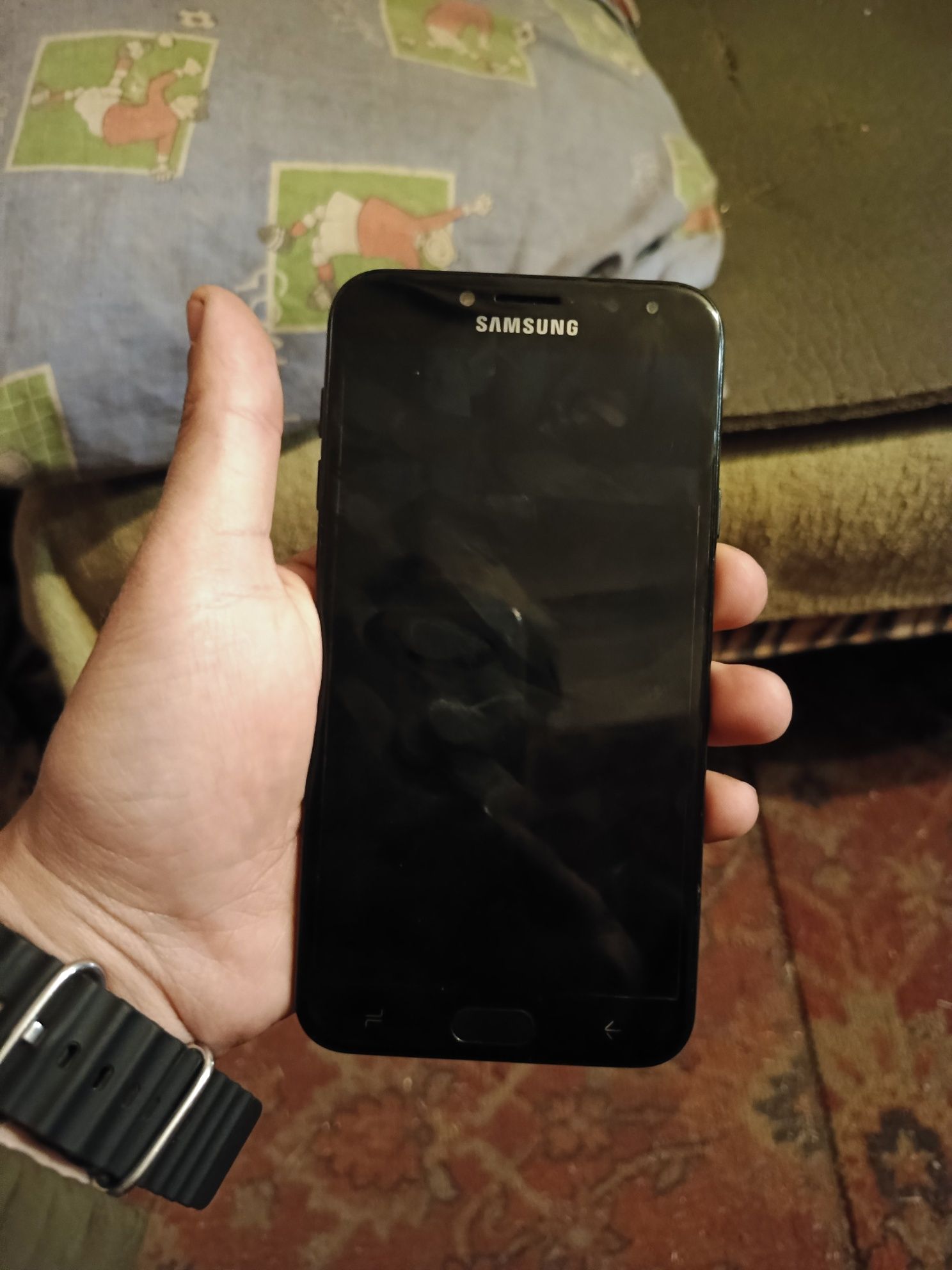 Samsung galaxy J4