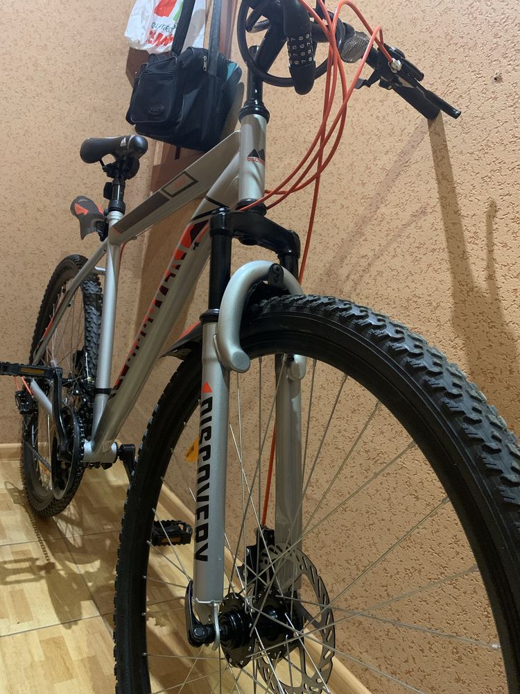 Продаю велосипед Discovery Rider 29
