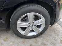 felgi/opony  5x112 r 16 opony letnie 205/55/16 volkswagen i Vag