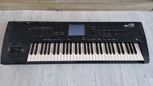 Korg i30HD ( z dyskiem twardym ) i futerałem