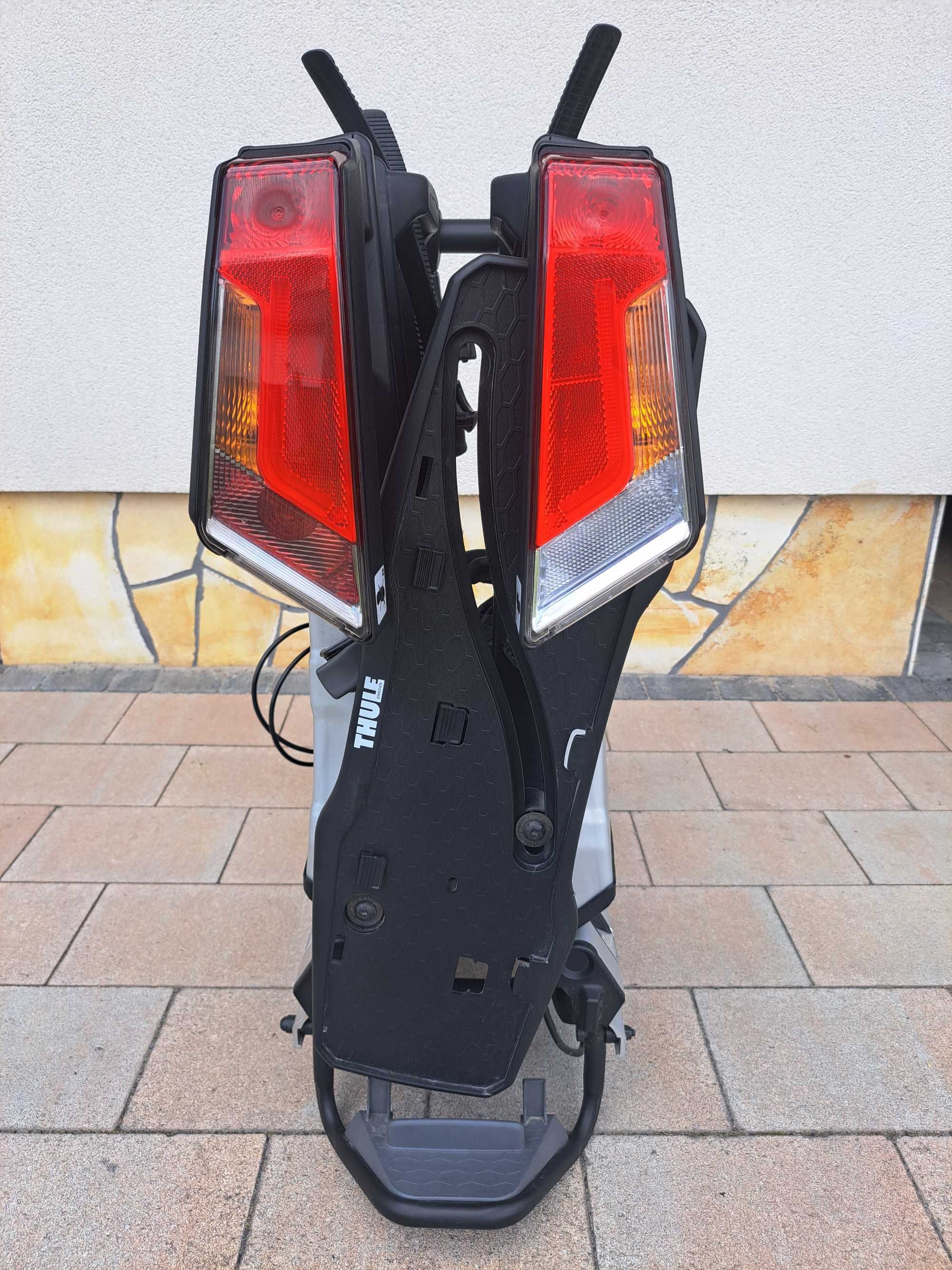 Platforma rowerowa Thule EasyFold XT 933