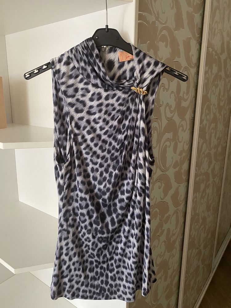 Майка блуза Roberto Cavalli 40