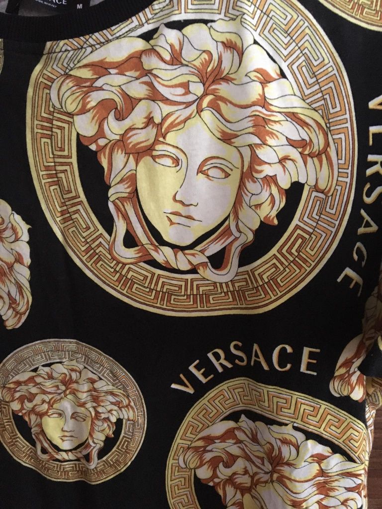 Koszulka Versace Orginalny