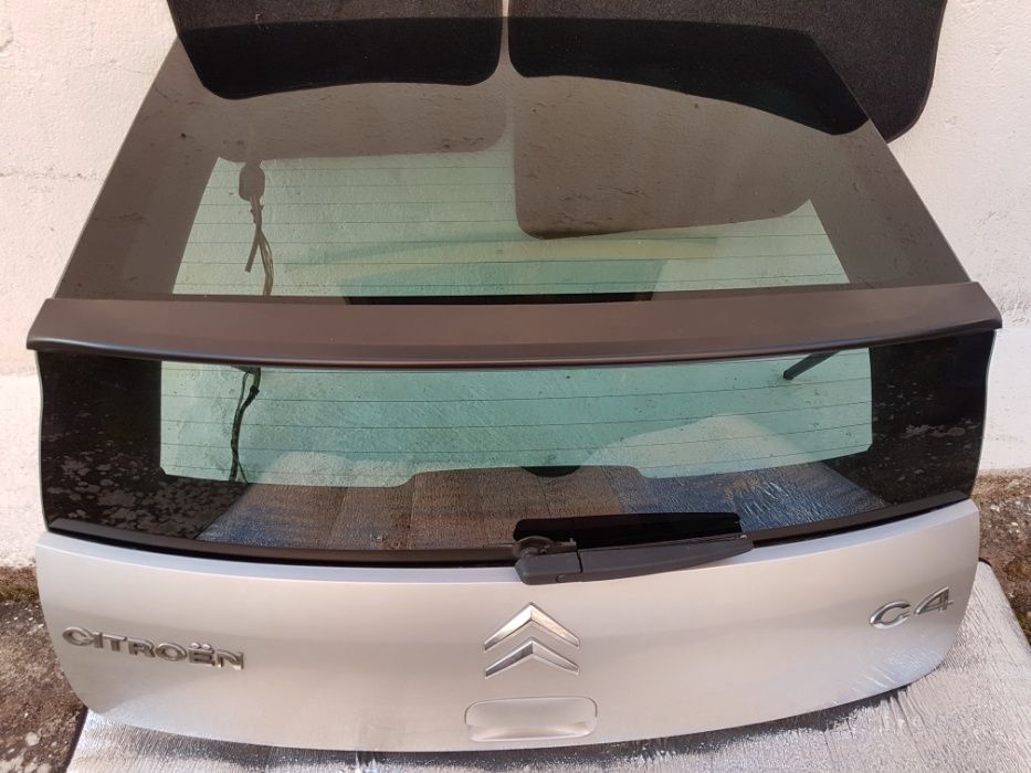 Citroên c4 1.6 hdi 110cv Peças
