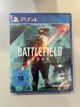 Battlefield 2042 PS4 DEU