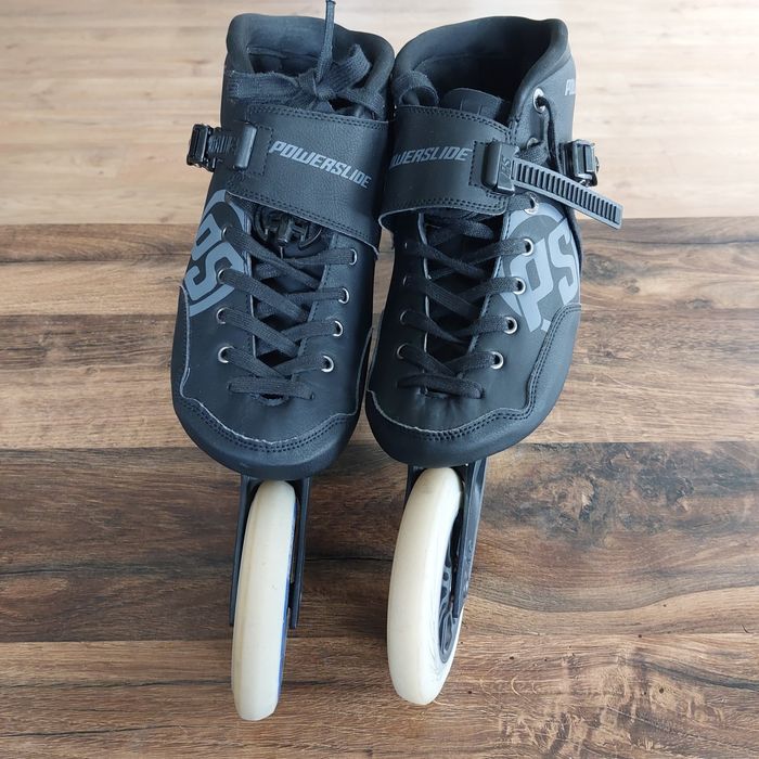 Rolki Powerslide elite 125